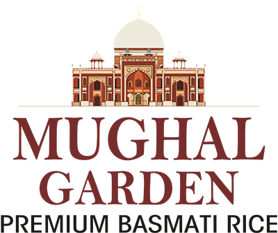 mughalgardenrice.com